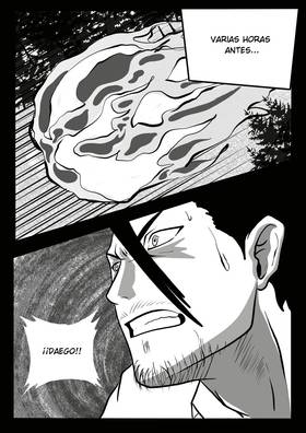 Read La Forja del Paladín: El Lucero del Alba  9 Page 1 in Spanish