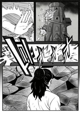 Read La Forja del Paladín: El Lucero del Alba  9 Page 2 in Spanish