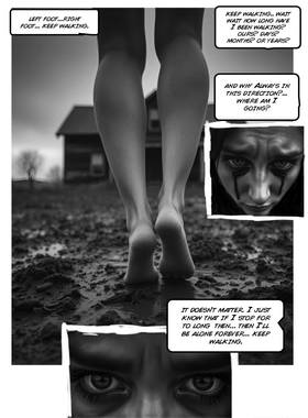 Read Alone   1 Page 6 in English