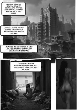 Read Alone   1 Page 3 in English