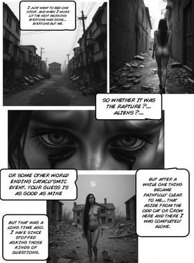 Read Alone   1 Page 3 in English