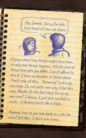Read BRAINSTORMS  2 Page 6 in English