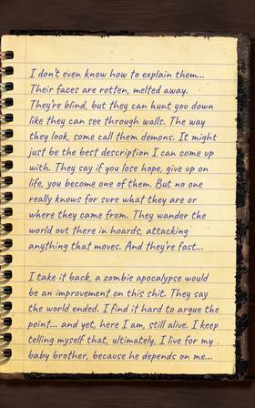 Read BRAINSTORMS  2 Page 8 in English