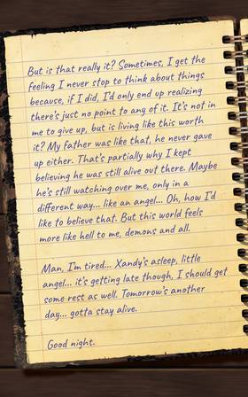 Read BRAINSTORMS  2 Page 9 in English
