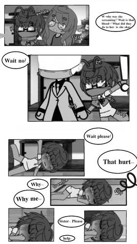 Read The Broken mark  5 Page 5 in English