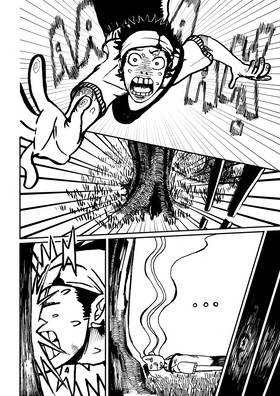 Read Hari of Tomorrow  1 Page 6 in English