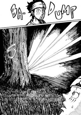 Read Hari of Tomorrow  1 Page 8 in English