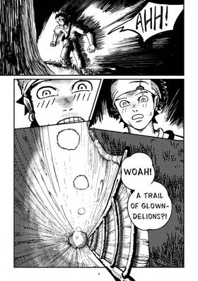Read Hari of Tomorrow  1 Page 9 in English