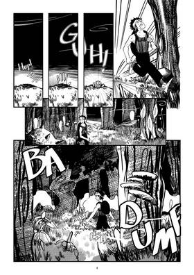 Read Hari of Tomorrow  2 Page 2 in English