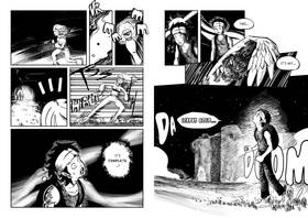 Read Hari of Tomorrow  3 Page 2 in English
