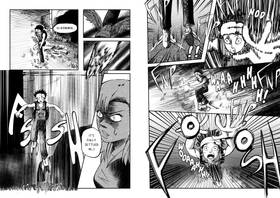 Read Hari of Tomorrow  3 Page 3 in English