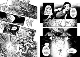 Read Hari of Tomorrow  3 Page 4 in English