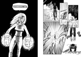 Read Hari of Tomorrow  3 Page 6 in English