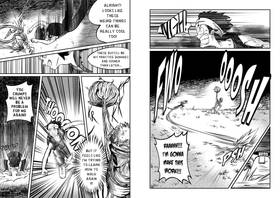 Read Hari of Tomorrow  3 Page 7 in English