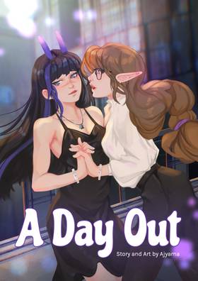 Read A Day Out  1 Page 1 in English