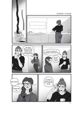 Read A Day Out  1 Page 3 in English