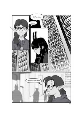 Read A Day Out  1 Page 7 in English