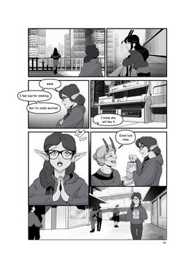 Read A Day Out  1 Page 8 in English