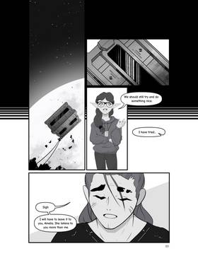Read A Day Out  1 Page 5 in English