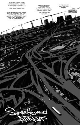Read Furry Tails  1 Page 3 in English