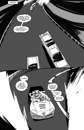 Read Furry Tails  1 Page 9 in English