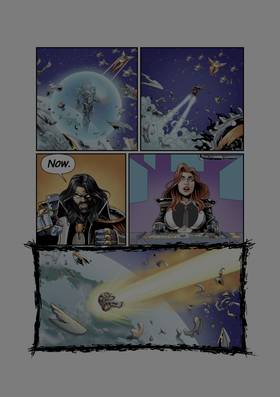 Read Planetkiller  2 Page 2 in English