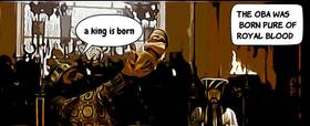 Read African Empires  2 Page 1 in English