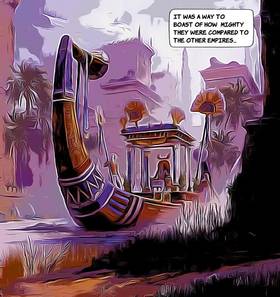 Read African Empires  4 Page 2 in English
