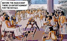 Read African Empires  6 Page 1 in English