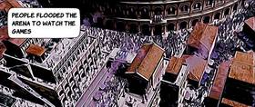 Read African Empires  11 Page 1 in English