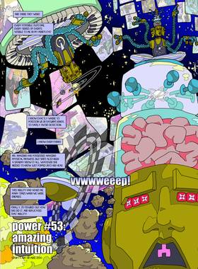 Read Universe Gun  15 Page 7 in English