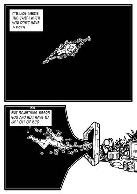 Read Universe Gun  16 Page 6 in English
