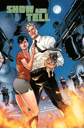Read Pop Kill  2 Page 4 in English