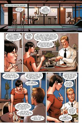 Read Pop Kill  2 Page 5 in English