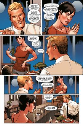 Read Pop Kill  2 Page 6 in English