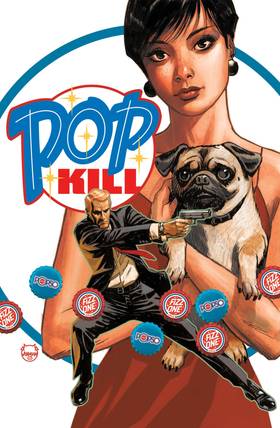 Read Pop Kill  5 Page 5 in English