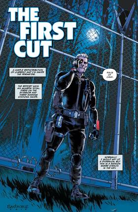 Read Pop Kill  5 Page 7 in English