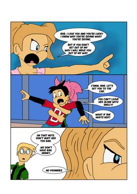 Read Turpentine Valley  4 Page 2 in English