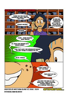 Read Turpentine Valley  2 Page 7 in English