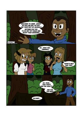 Read Turpentine Valley  6 Page 2 in English