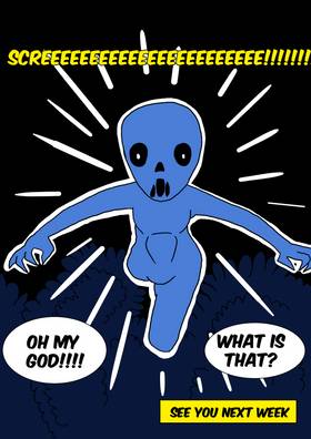 Read Turpentine Valley  8 Page 8 in English