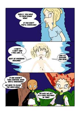 Read Turpentine Valley  10 Page 2 in English
