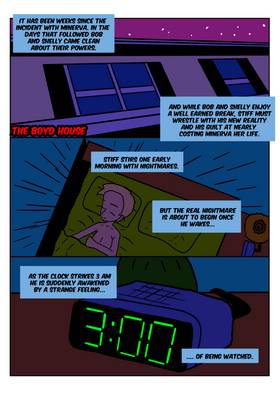 Read Turpentine Valley  17 Page 2 in English