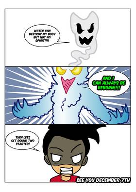 Read Turpentine Valley  18 Page 10 in English