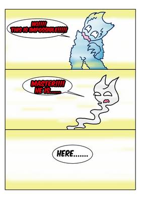 Read Turpentine Valley  19 Page 8 in English