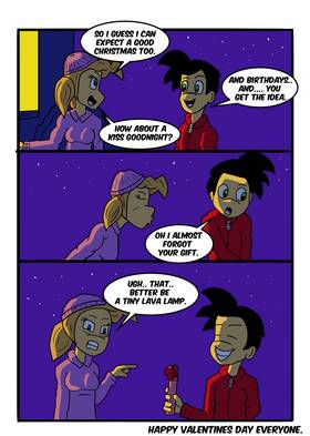 Read Turpentine Valley  22 Page 2 in English