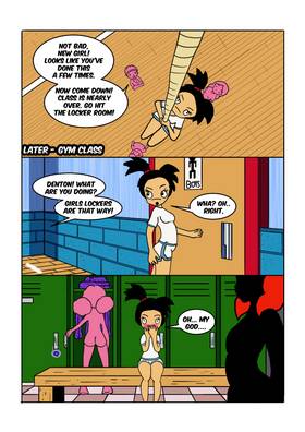 Read Turpentine Valley  24 Page 5 in English