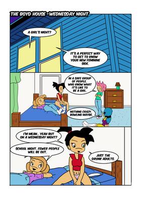 Read Turpentine Valley  25 Page 2 in English