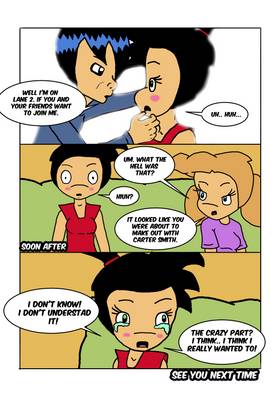 Read Turpentine Valley  25 Page 7 in English
