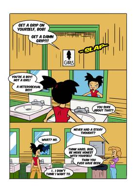 Read Turpentine Valley  26 Page 2 in English
